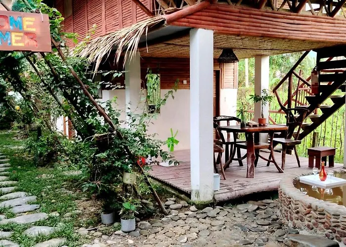 Dreamer Resort