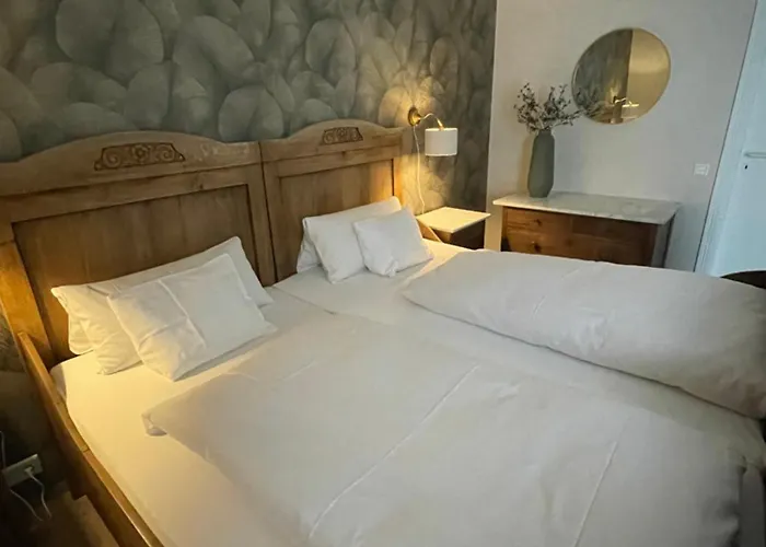 Hotel-Restaurant Schraeder