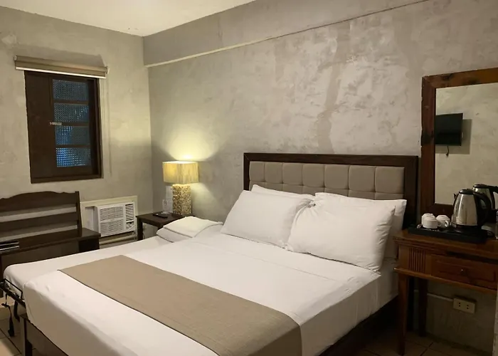 Casa Patricia Hotel&Resort