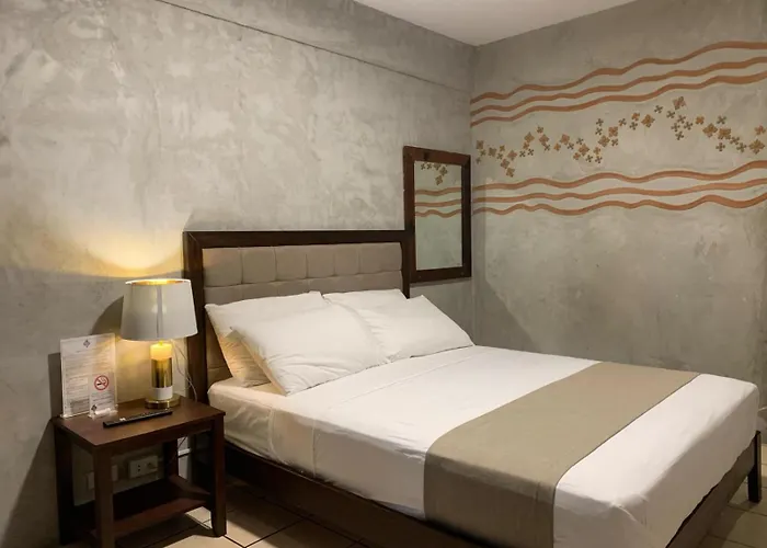 Casa Patricia Hotel&Resort