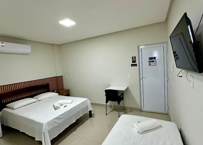 Hotel Brisas