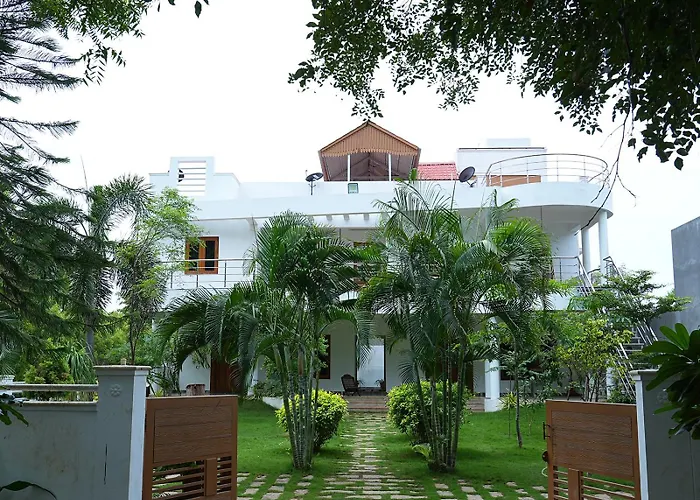 Virsaa Holiday Home