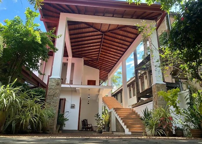 Sandaru Villa