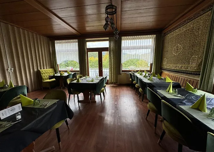 Landgasthaus Waldhorn