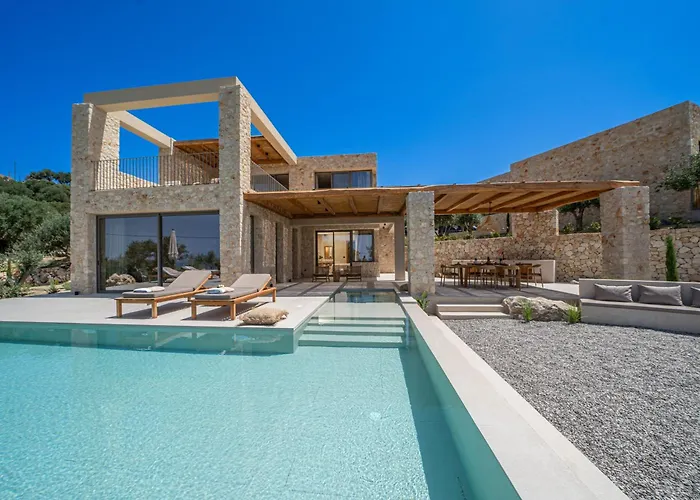 Lithos Art Villas