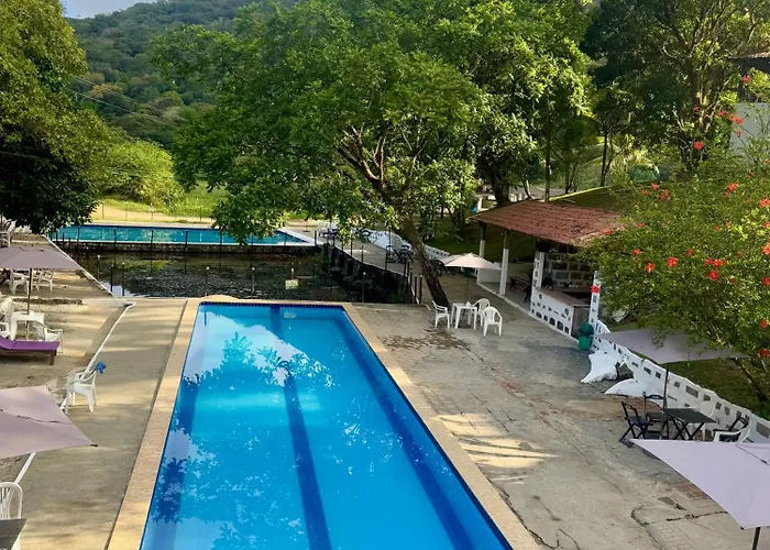 Eco Flat 321 Condomínio Pedra do Rodeadouro