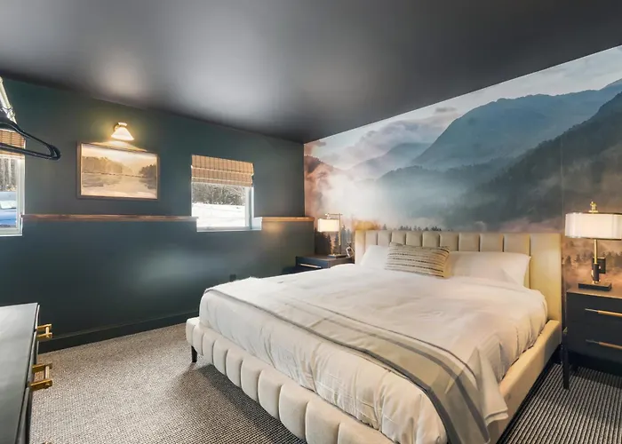 Inn At Mount Snow