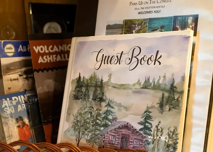 Elk Country Cabin | Wood Stove, Bbq, Ev Charger
