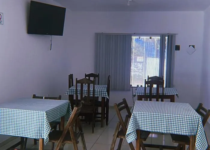 Pousada Bela Vista