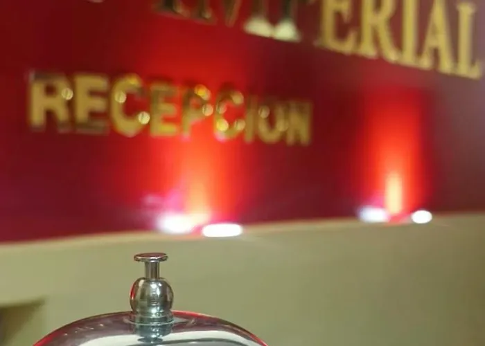 Hotel Imperial