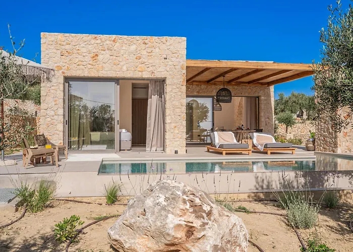 Lithos Art Villas