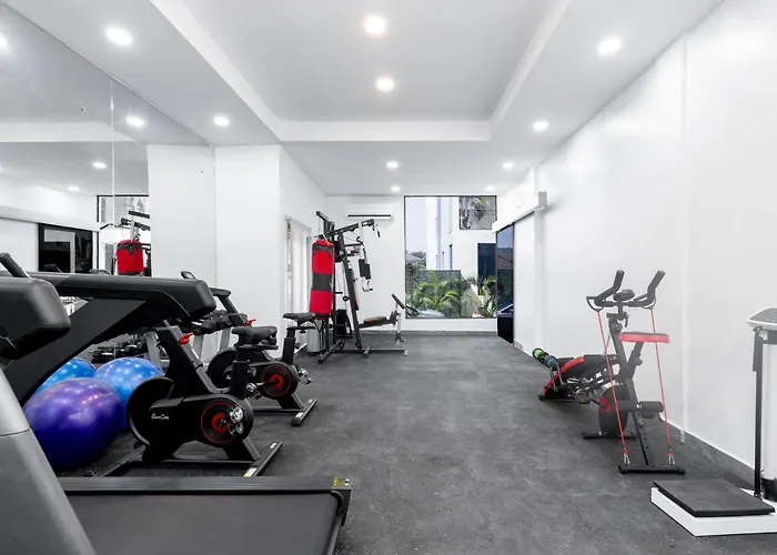 Stp Apartments