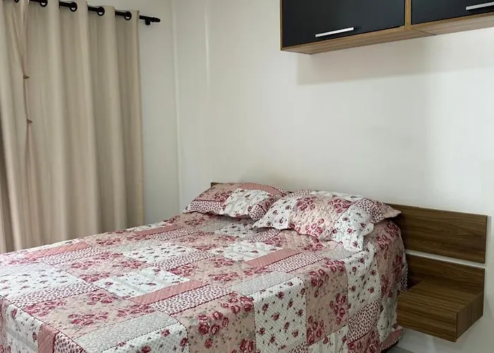 Suite Privativa Completa