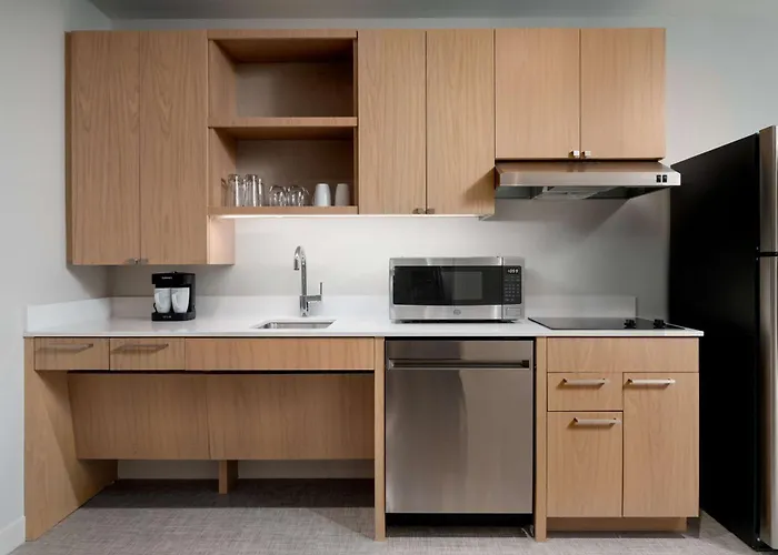 Homewood Suites By Hilton Goldsboro