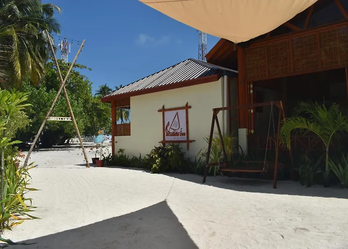 Rattehi Inn At Rakeedhoo