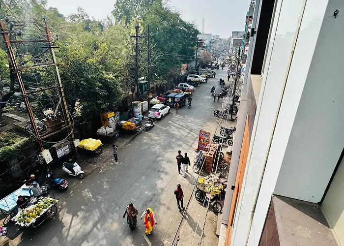 Hotel Green View