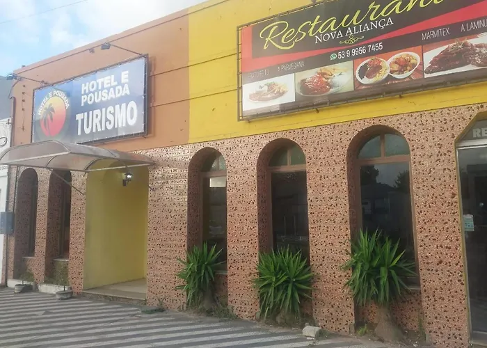 Hotel Pousada Turismo