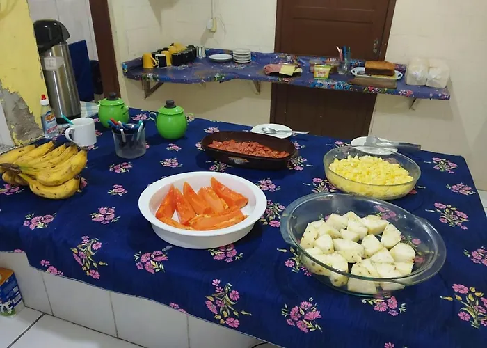 Hotel Pousada Turismo