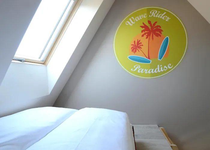 Typ C2 Mini Lodge - Kalama Beach Park 2
