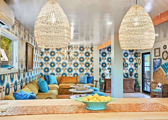 The Stardust Hotel - Adults Only