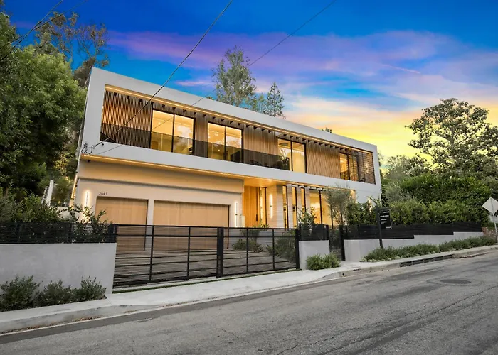 Hutton Modern