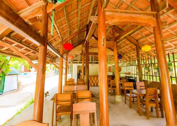 Phong Nha Anh Quoc Homestay
