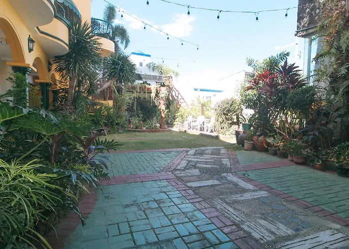 Reddoorz At Yahweh Spring Retreat And Resort Laguna