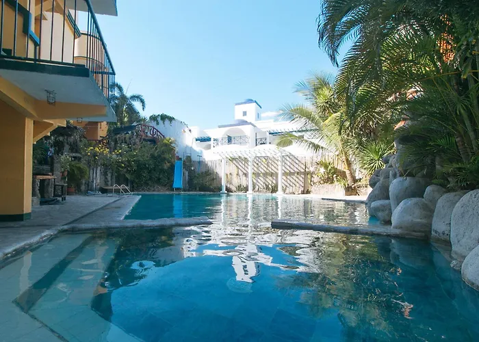 Reddoorz At Yahweh Spring Retreat And Resort Laguna