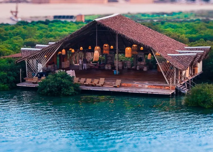 Casa Mikoko Resort
