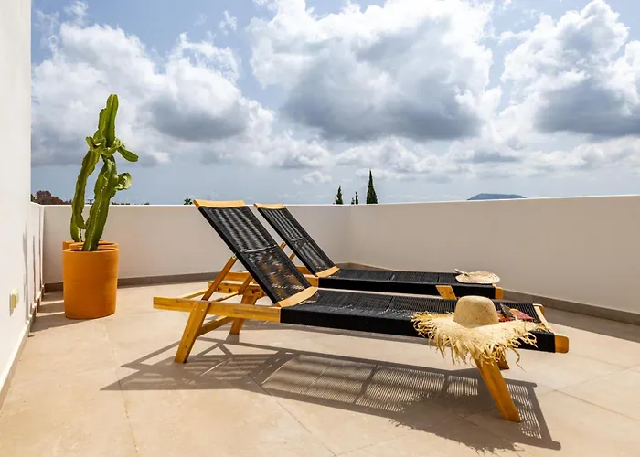 Hotel Boutique Mi Almazara