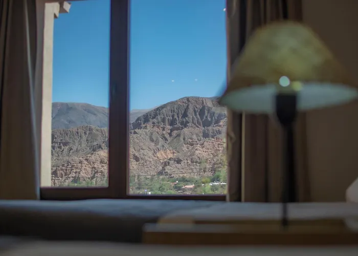 Hotel Cerros Del Norte