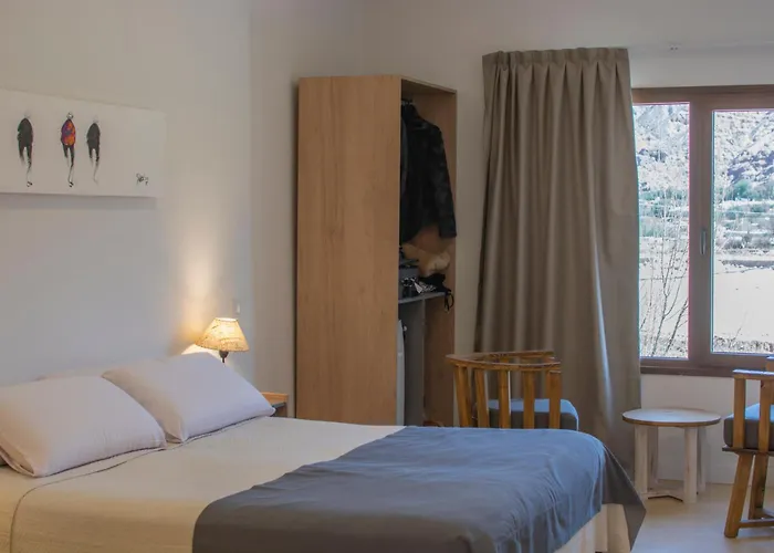 Hotel Cerros del Norte