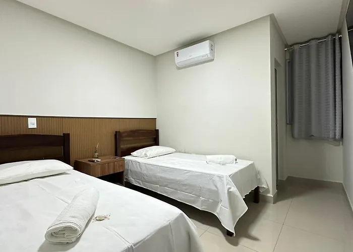 Hotel Brisas