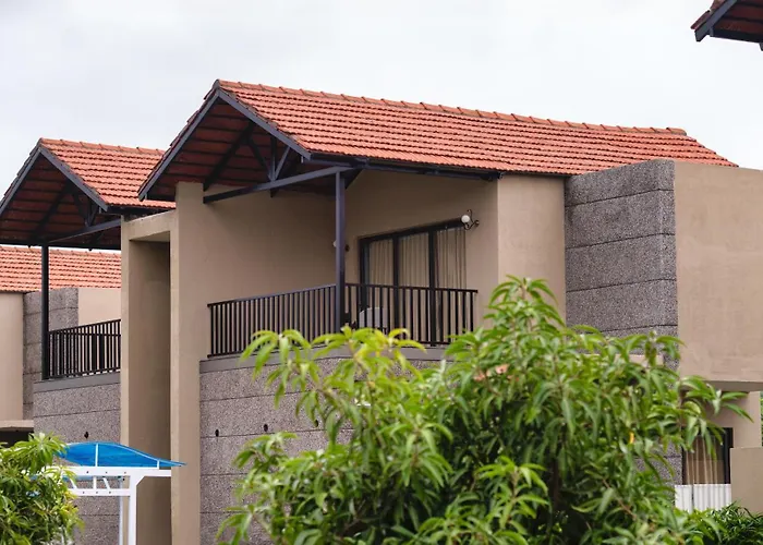 The Premier Gir Resort