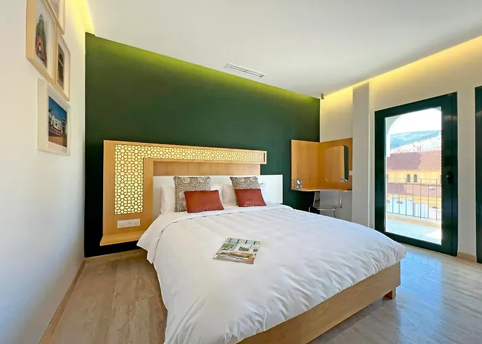 Soho Boutique Tetuan