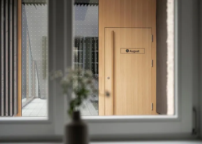 Seegut Zeppelin - A Member Of Design Hotels