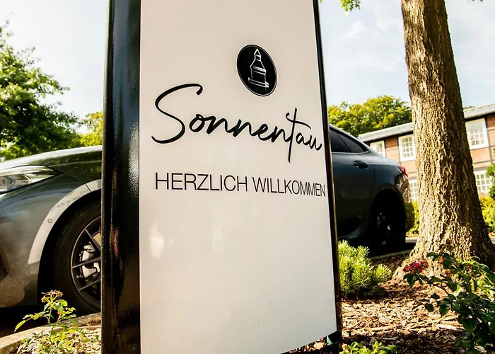 Hof Sonnentau