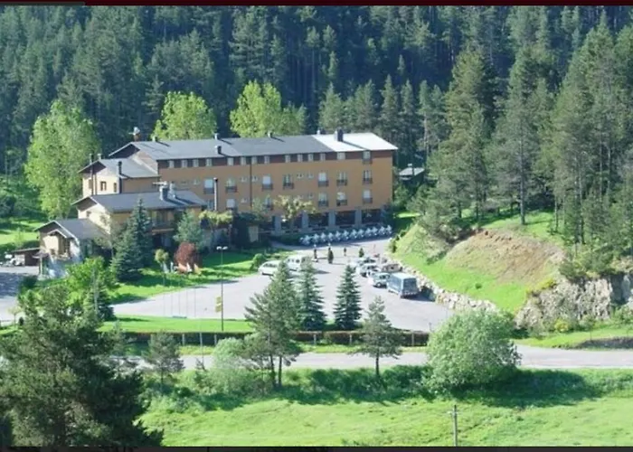 Casa Rural rblamolina