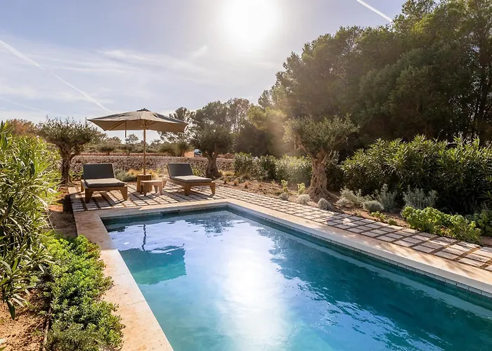 CAP Menorca Relais&Chateaux