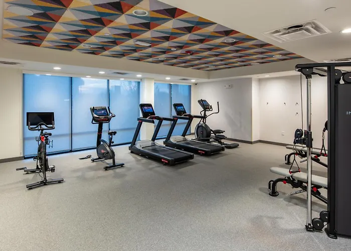Home2 Suites By Hilton East Haven New Haven