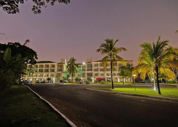 Araguaia Hotel