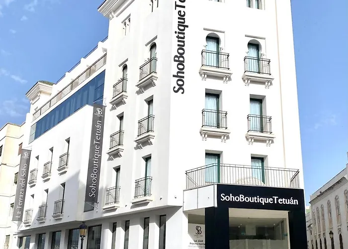 Soho Boutique Tetuán