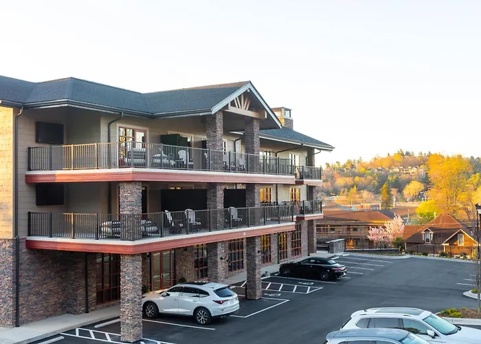 The Embers Hotel