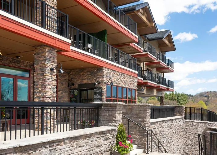 The Embers Hotel