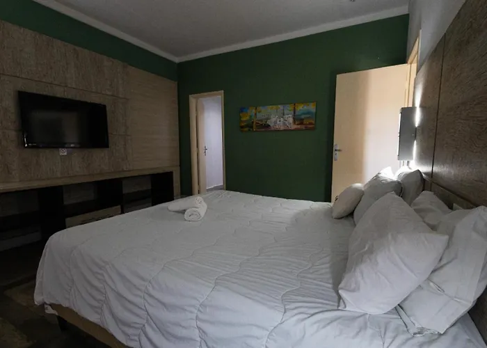 Araguaia Hotel