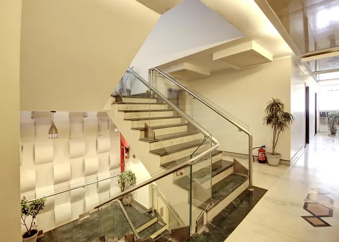 Hotel Good Times - Budget Friendly,Great Location,Value Stay