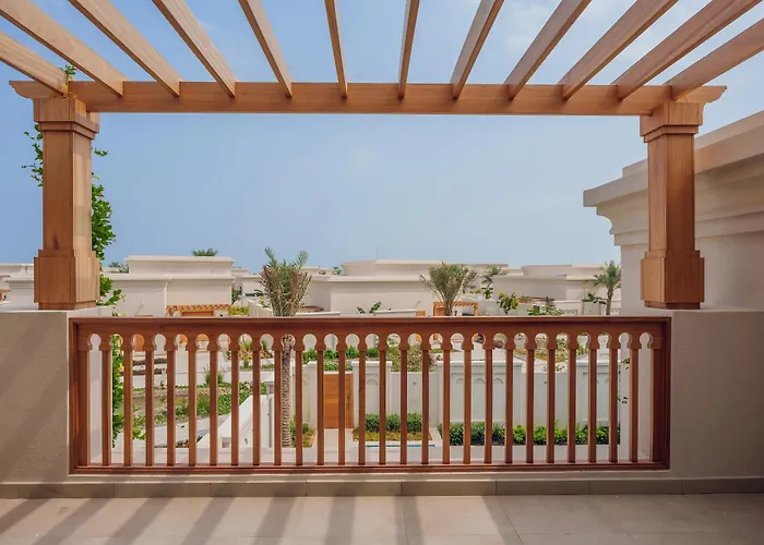 Naama Beach Villas&Spa