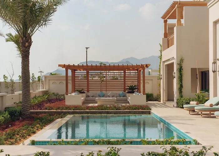 Naama Beach Villas&Spa