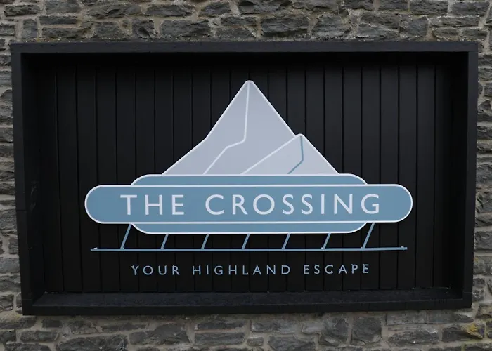 The Crossing