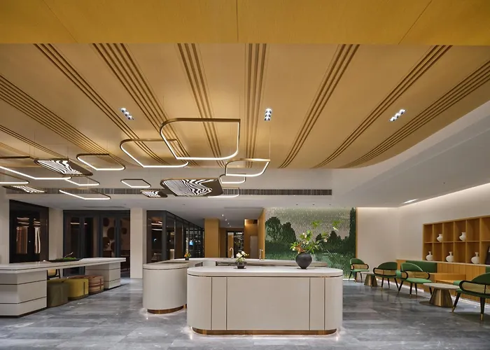 Hilton Garden Inn Guilin Yangshuo
